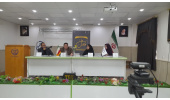 نقد و بررسی کتاب «نمودهای سیاست جنایی حاکم بر نهاد خانواده در ایران» توسط جهاددانشگاهی چهارمحال و بختیاری