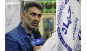ظهور توانمندی‌های جدید در پوشاک مشاغل مازندران