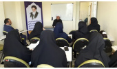 برگزاری نشست تخصصی بررسی نقش دانشگاهیان در تبیین آراء و اندیشه امام خمینی (ره)