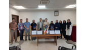 دومین نشست طرح ملی «فصل سخن» در رشت برگزار شد