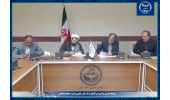 پردیس فناوری در استان البرز ایجاد می شود