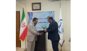 سرپرست معاونت آموزشی سازمان جهاددانشگاهی گیلان منصوب شد