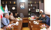 تعامل جهاددانشگاهی و کانون‌های فرهنگی مساجد برای کیفیت بخشی اوقات فراغت