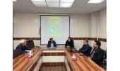 چهارمین دوره طرح ملی «فصل سخن» در استان مرکزی برگزار شد