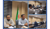 برگزاری نشست «مُلک و ملکوت» با موضوع آموزه های الهی محیط زیست