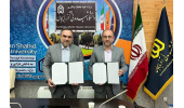امضای تفاهم نامه همکاری بین جهاددانشگاهی آذربایجان‌شرقی و دانشگاه شهید مدنی آذربایجان