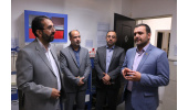 موفقیت جهاددانشگاهی جهت انجام کارهای بر زمین مانده انقلاب