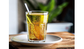 خاکشیر یکی از محبوب‌ترین نوشیدنی‌های تابستانی