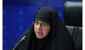 تاکید مدیرکل امور بانوان استانداری مرکزی بر حمایت خیّرین از موسسه «رویش امید رویان جهاددانشگاهی استان»