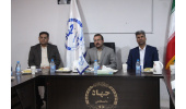همکاری جهاددانشگاهی هرمزگان با دانشگاه‌های استان توسعه می‌یابد