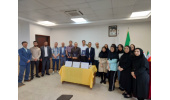 نشست نقد و بررسی کتاب «اقتصاد روایی، چگونه داستان های ویروسی رخداد های بزرگ اقتصادی را می سازند»