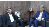 راه‌اندازی دفاتر جهاددانشگاهی در هرمزگان با کمک دانشگاه پیام نور