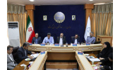 برگزاری نشست تخصصی «جایگاه علم و فناوری در تحقق برنامههای توسعه کشور» در سازمان جهاددانشگاهی کرمانشاه