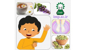 جلوگیری از عرق کردن زیاد بوسیله گیاهان دارویی
