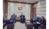 همکاری جهاددانشگاهی فارس با دانشگاه فرهنگیان تقویت می‌شود