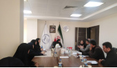 استفاده از ظرفیت جهاد دانشگاهی کرمانشاه برای کاهش آسیبهای اجتماعی و بیکاری