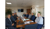 توسعه همکاری های مشترک سازمان جهاددانشگاهی استان کرمانشاه با ایمیدرو