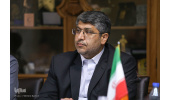 تشریح فرصت‌های جذاب قرآنی برای آحاد مردم توسط ایکنا/ «کربلایی کاظم»با بهترین شیوه به جهان معرفی شود