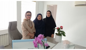 تجلیل جهاددانشگاهی مازندران از برخی پزشکان متخصص استان