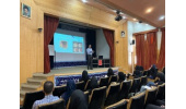 برگزاری سمینار«درمان زخم در بخش مراقبت‌های ویژه» در مجتمع درمانی جهاددانشگاهی استان مرکزی