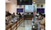 آمادگی تسری آموزش مهارت سربازان به کل کشور/ آموزش ۲۰ هزار نفر توسط جهاددانشگاهی کرمان
