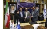 سردبیر جدید ایسنای فارس معارفه شد
