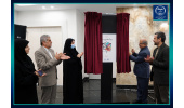 برگزاری مراسم رونمایی از مجموعه شعر «پروانهها مینویسند»