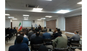 برگزاری نشست «اتحاد ملی و استکبارستیزی» در جهاددانشگاهی گیلان