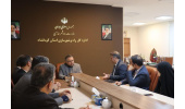 آمادگی جهاددانشگاهی کرمانشاه برای بکارگیری ظرفیت‌هایش در راستای توسعه شهرسازی