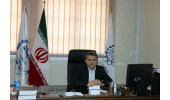 انتخاب رییس جهاددانشگاهی صنعتی امیرکبیر به عنوان دو درصد برترین دانشمندان جهان