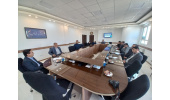 اولویت اندیشکده حکمرانی استان اردبیل، تبیین نظام مسائل استانی است