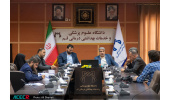 جهاددانشگاهی قم با تمام ظرفیتش بازوی توانمند دانشگاه علوم پزشکی در استان است