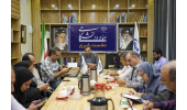 ویژه برنامه های جهاددانشگاهی فارس برای سالگرد حادثه تروریستی حرم شاهچراغ(ع)