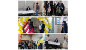 عضوگیری ۳۴۰ دانشجوی جدیدالورود استان مرکزی در سازمان دانشجویان جهاددانشگاهی استان