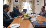 فعالیت‌های فرهنگی جهاددانشگاهی را شبکه‌مند خواهیم کرد