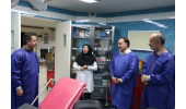 جهاددانشگاهی به مجموعه کاملی در استان تبدیل شده است/هزینه حوزه ژنتیک سرمایه‌گذاری برای کشور است