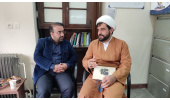 همکاری نهاد رهبری دانشگاه‌های استان مرکزی در «مناظره دانشجویی»