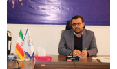 رییس جهاددانشگاهی استان مرکزی«دبیر کمیته دانشجویی هفته پژوهش و فناوری استان»شد