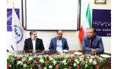 کرسی آزاد اندیشی با موضوع چرایی استکبار ستیزی برگزار شد