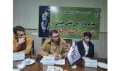 میزگرد بررسی نقش جنبش دانشجویی در استمرار مقاومت در ارومیه برگزار شد