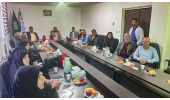 آغاز بکار کمیته استانی دومین کنگره بین المللی کنسر ژنومیکس در قم