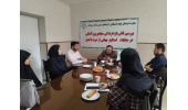 برگزاری میزگرد «بررسی نقش مجامع بین المللی در جنایات استکبار جهانی از حرف تا عمل» در ارومیه