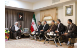 جهاددانشگاهی اثبات کرده می‌تواند کارهای بزرگی انجام دهد/ آمادگی کامل جهاددانشگاهی برای نقش آفرینی در توسعه استان