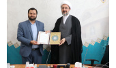 تفاهم نامه همکاری میان جهاددانشگاهی قم و دانشگاه استان منعقد شد