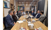 آمادگی جهاددانشگاهی فارس برای ایفای نقش پررنگ در اتاق فکر استان