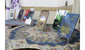 تازه‌های نشر جهاددانشگاهی یزد رونمایی شد