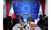تفاهمنامه همکاری میان شرکت تراکتورسازی ایران با سازمان جهاددانشگاهی آذربایجان شرقی امضا شد