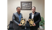 انعقاد تفاهم‌نامه همکاری بین جهاددانشگاهی ایلام و سازمان نظام‌ پزشکی استان