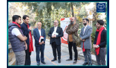 شبکهی ملی دانشجویی ترویج فرهنگ اهدای خون به فوریت فعال میشود