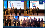 کسب دو عنوان «پژوهشگر برتر» و «پژوهشگر شایسته تقدیر» استان همدان